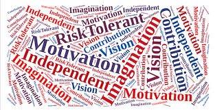 Entrepreneurial Personality