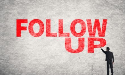 Should You Follow-Up On A Job Interview?