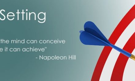 Why You Should Re-Plan Your Goals Every 6 Months