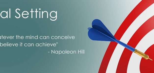 Why You Should Re-Plan Your Goals Every 6 Months