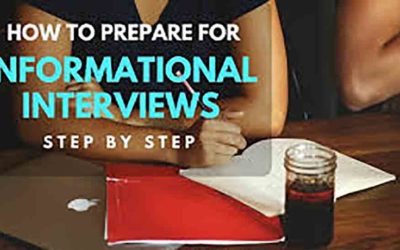 Fast-Track Career Success With Informational Interviews