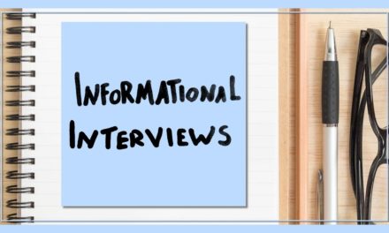 Information Interview