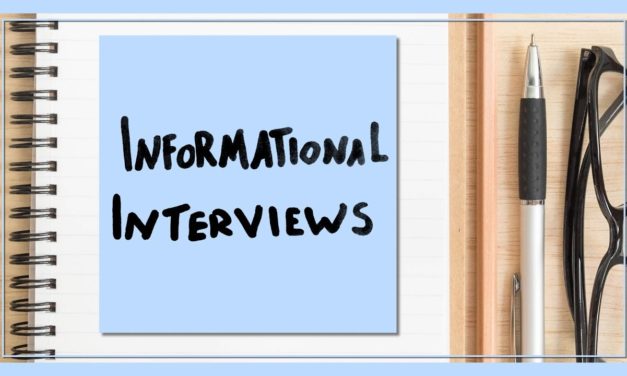 Information Interview