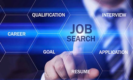 Job Search Marketing Strategies