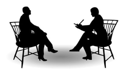 Job Interview From Start To Finish