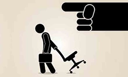 Factors That Influence Your Reaction To The Layoff