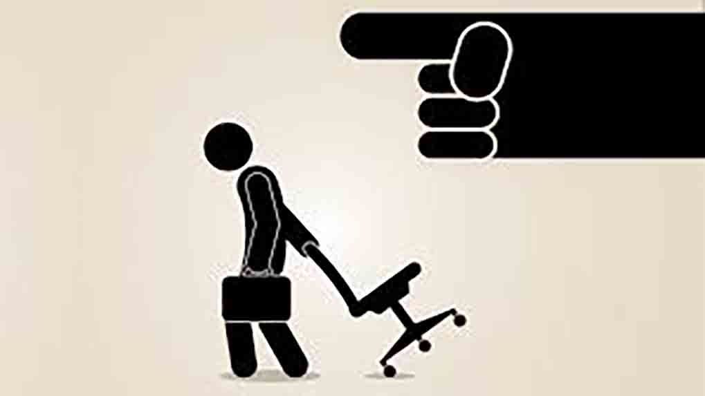 Factors That Influence Your Reaction To The Layoff