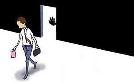 Tips For Coping With Job Loss