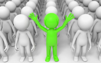 How To Stand Out in The Jobs Crowd