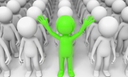 How To Stand Out in The Jobs Crowd