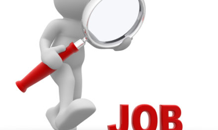 Trouble-Free Work-Searching Guide