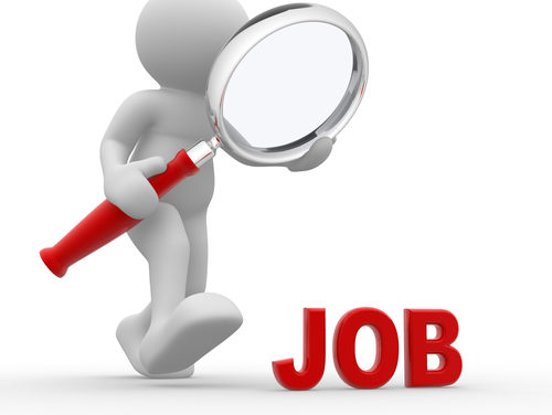 Trouble-Free Work-Searching Guide