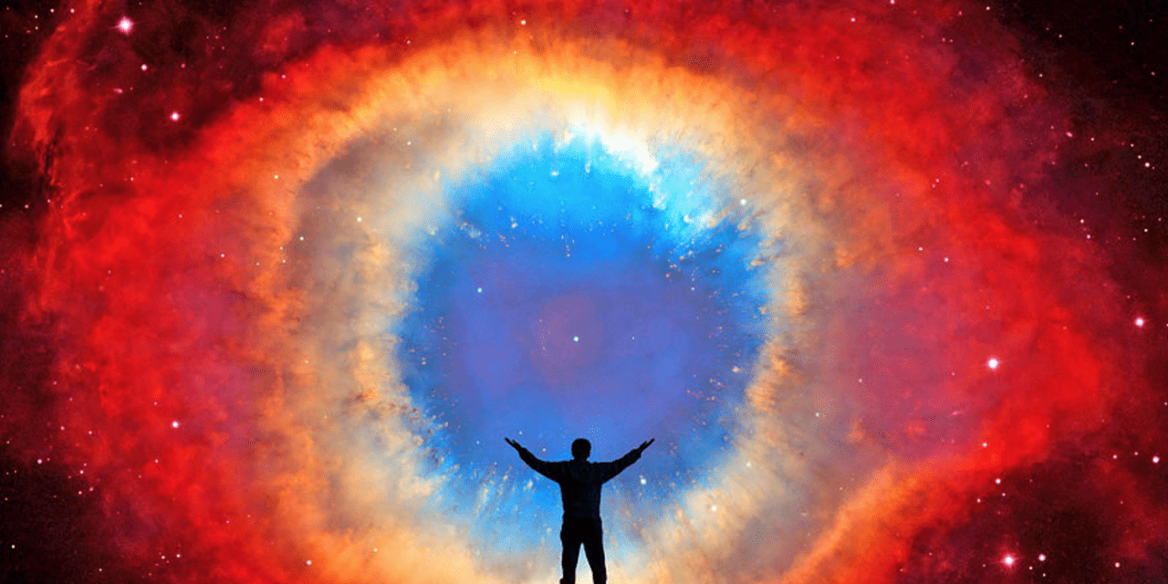 The Law Of Attraction Is Working In Your Life