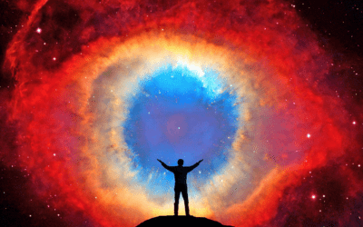 The Law Of Attraction Is Working In Your Life