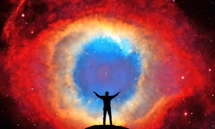 The Law Of Attraction Is Working In Your Life