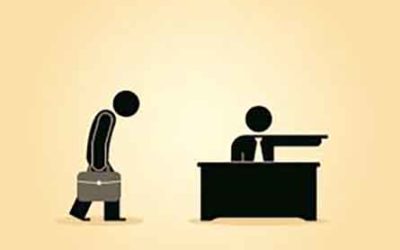 Job Layoff: Attending To The Basics