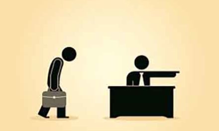 Job Layoff: Attending To The Basics