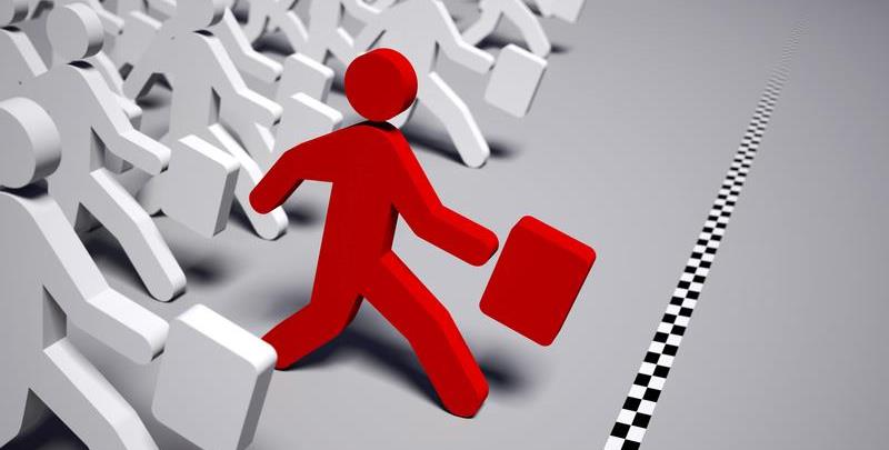 Achieving Your Job Target