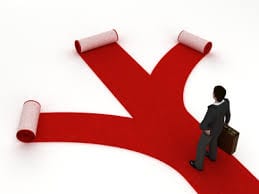 Myths Of A Career Change