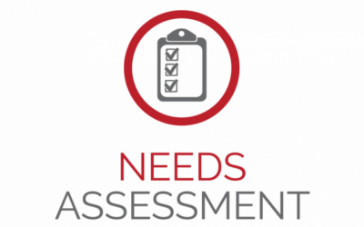 Needs Assessment