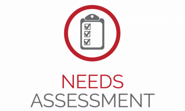 Needs Assessment
