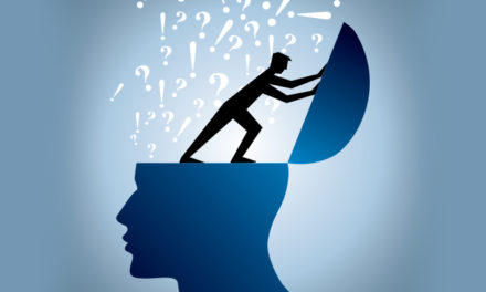 Personal Mastery And Improving Your Confidence