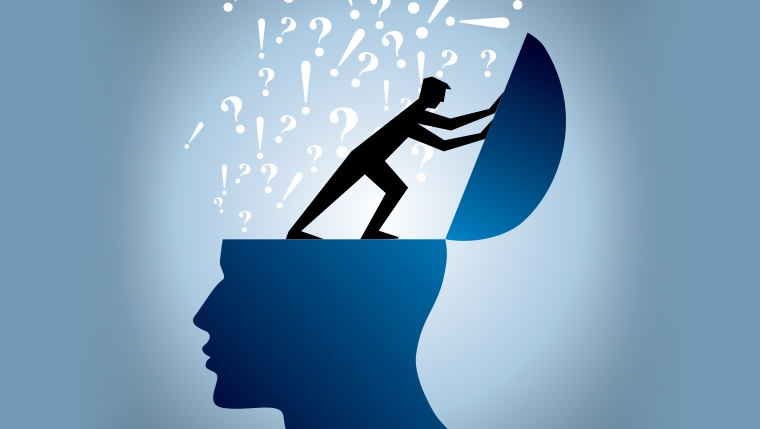 Personal Mastery And Improving Your Confidence