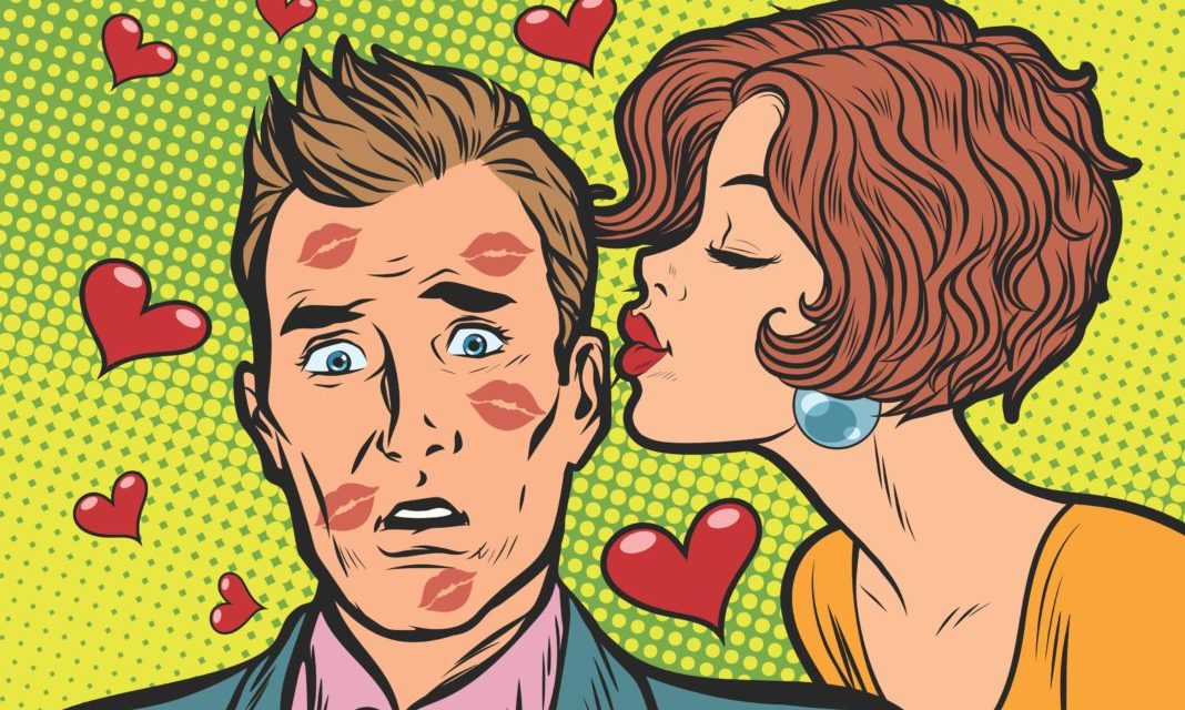 Laws Of Physical Attraction