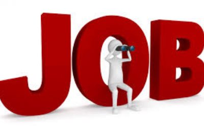 Preparing For Work Search