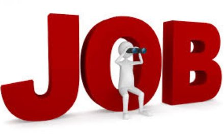 Preparing For Work Search