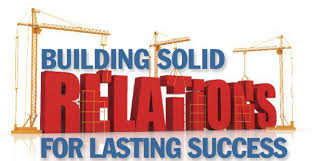 Build Business Relationships and Leads