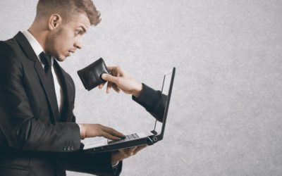 Scams To Avoid When Working From Home