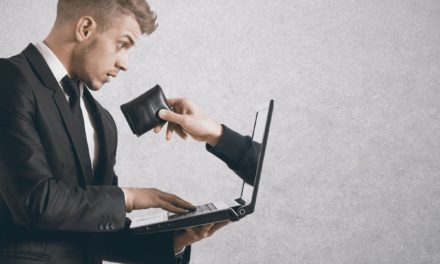 Scams To Avoid When Working From Home