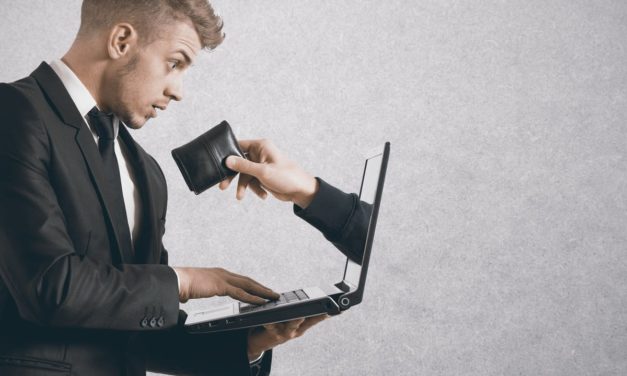 Scams To Avoid When Working From Home