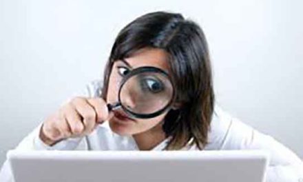 Researching The Prospective Employer