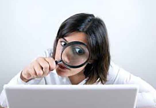 Researching The Prospective Employer