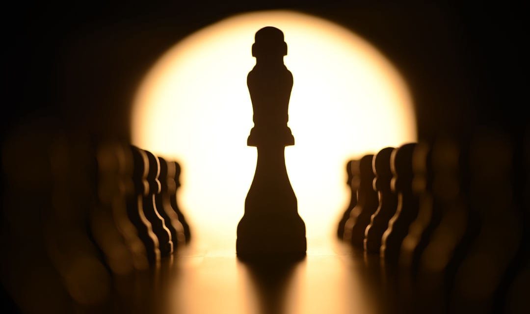 How Anyone Can Achieve Goals And Grow As A Person