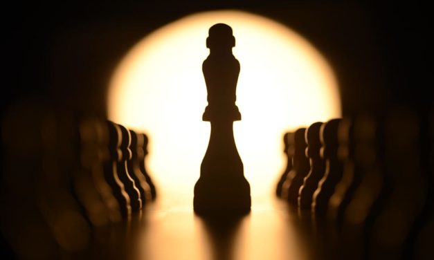 How Anyone Can Achieve Goals And Grow As A Person