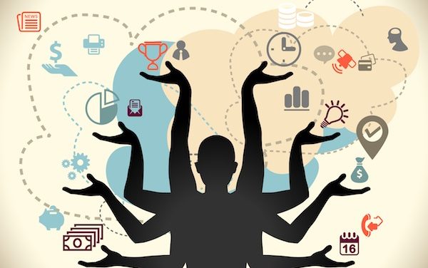 Personal Mastery And Career