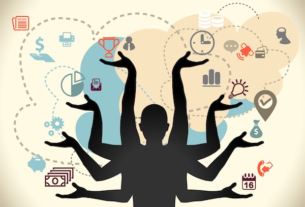 Personal Mastery And Career