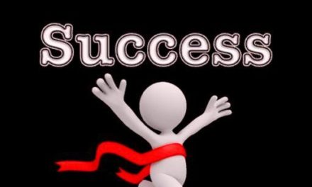 Real Secrets To Success