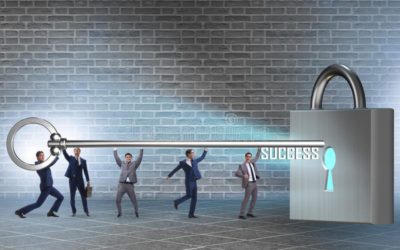 Success Through People