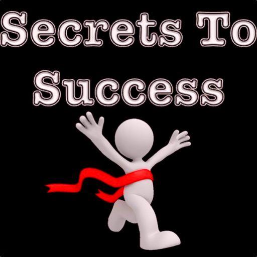 Real Secrets To Success