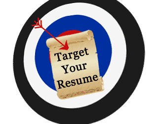 Target Your Resume