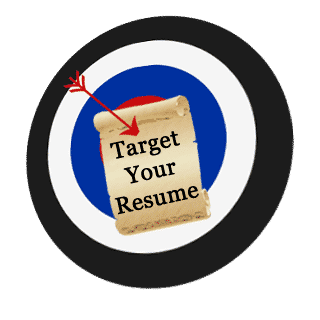 Target Your Resume