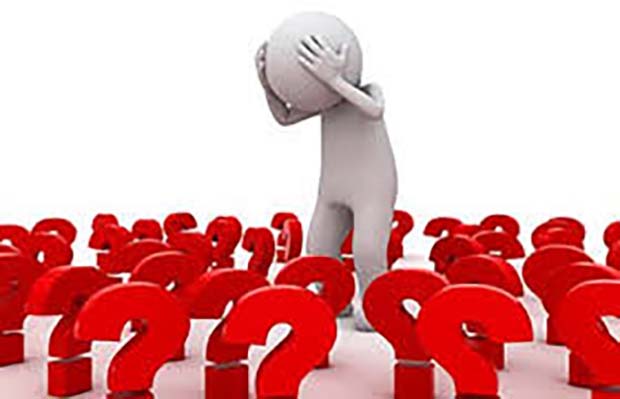 Responding to Tough Interview questions